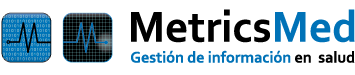MetricsMed Logo